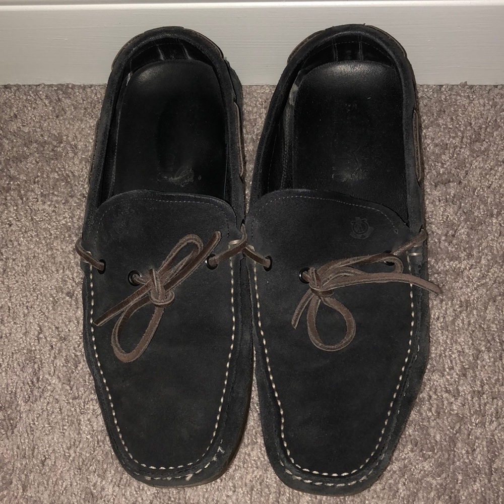 Salvatore Ferragamo loafers